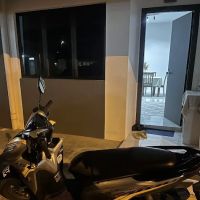 Rumah ayie sendayu ico