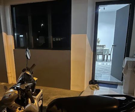 Rumah ayie sendayu