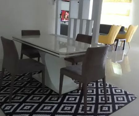 Homestay Seri Bahagia