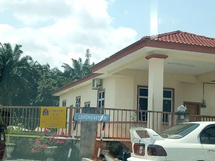 Homestay Busu Picture 2