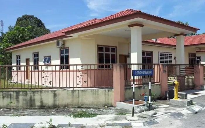 Homestay Busu Picture 1