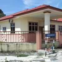 Homestay Busu ico
