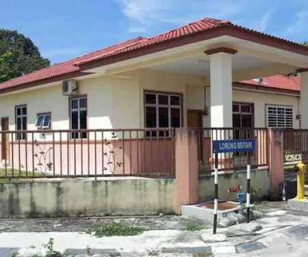 Homestay Busu