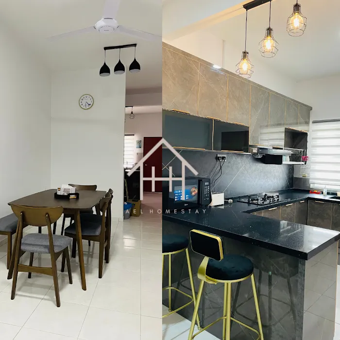 Hael Homestay Teluk Intan Picture 8