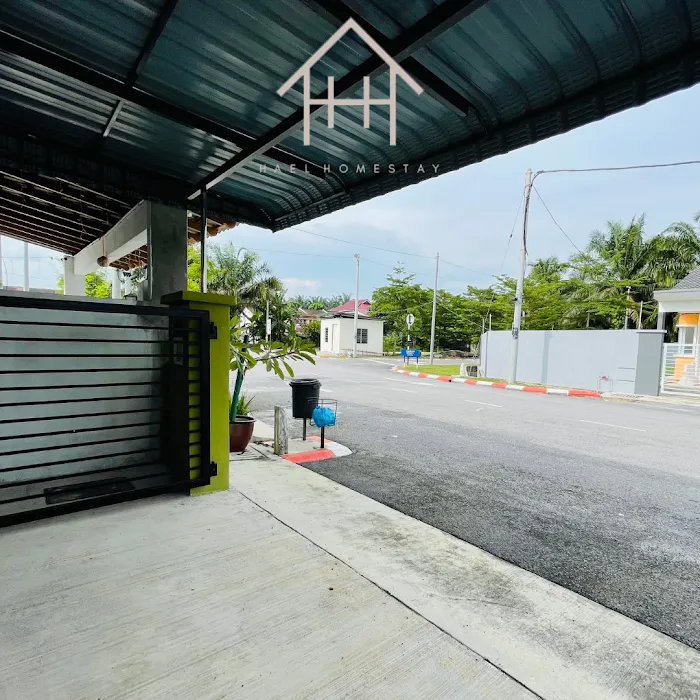 Hael Homestay Teluk Intan Picture 4