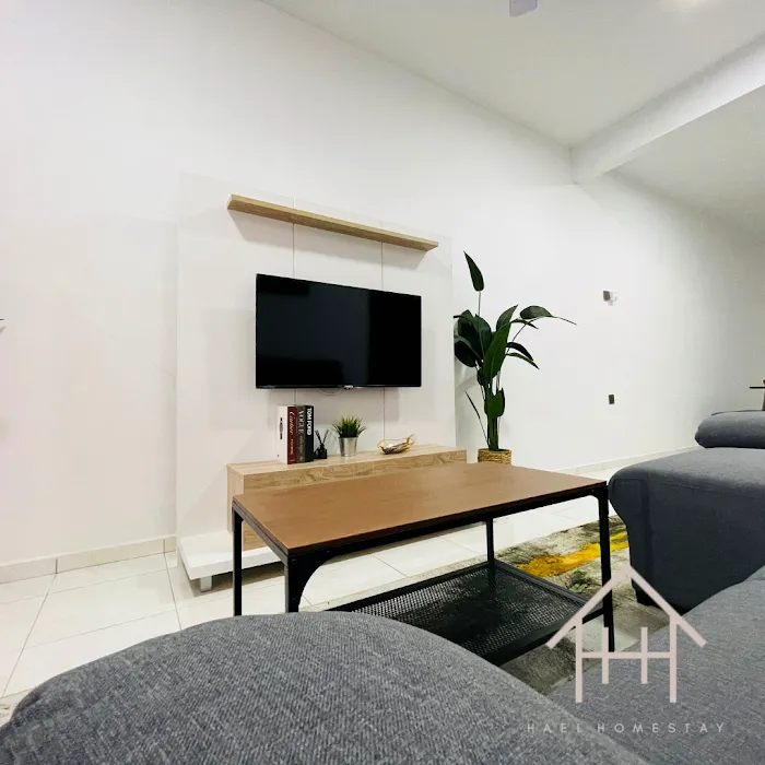 Hael Homestay Teluk Intan Picture 7