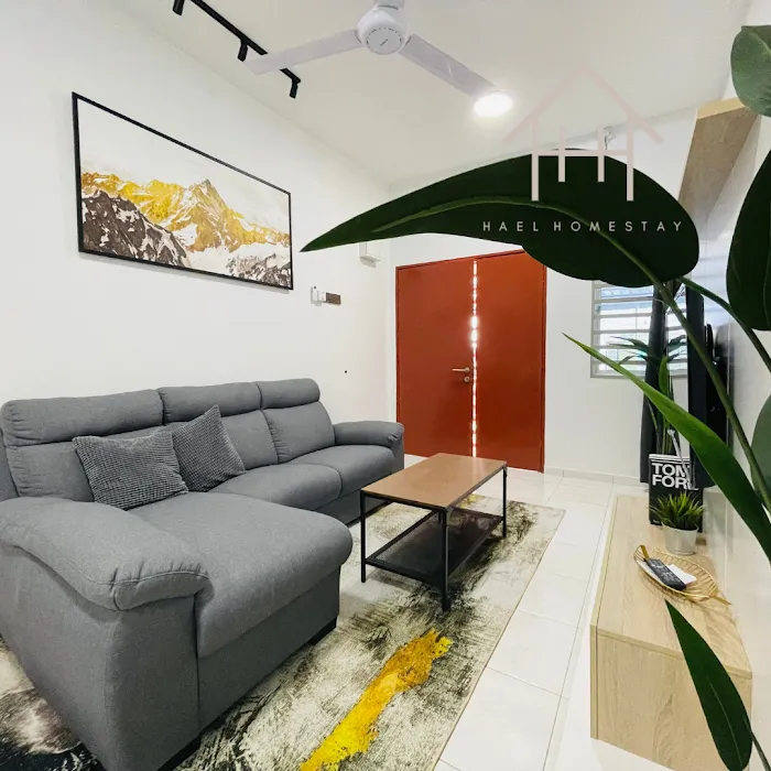 Hael Homestay Teluk Intan Picture 10