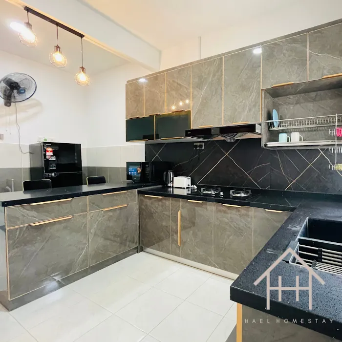 Hael Homestay Teluk Intan Picture 6