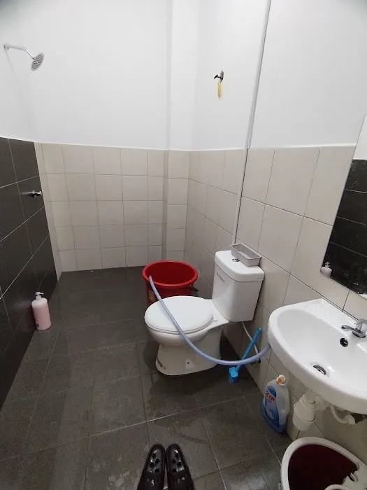 Homestay D'Corner Teluk Intan Picture 1