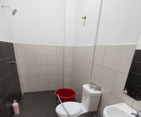 Homestay D'Corner Teluk Intan
