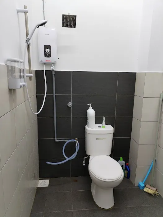 Homestay D'Corner Teluk Intan Picture 2