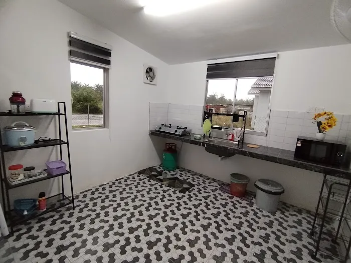 Homestay D'Corner Teluk Intan Picture 3