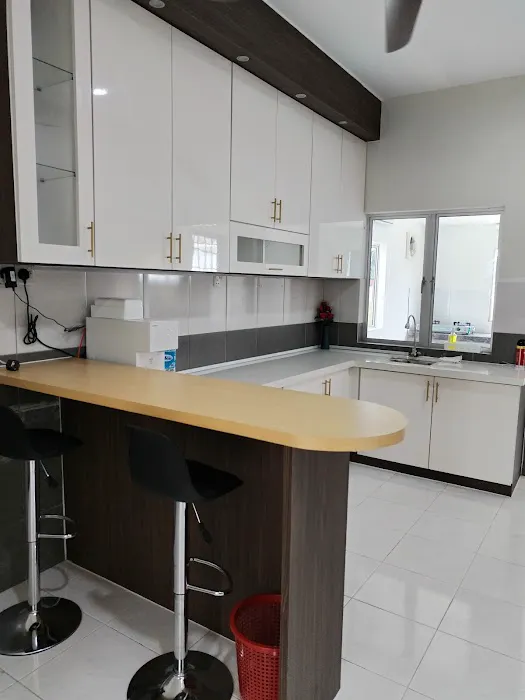 Homestay D'Corner Teluk Intan Picture 5