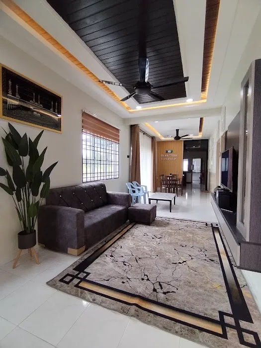 Homestay D'Corner Teluk Intan Picture 7