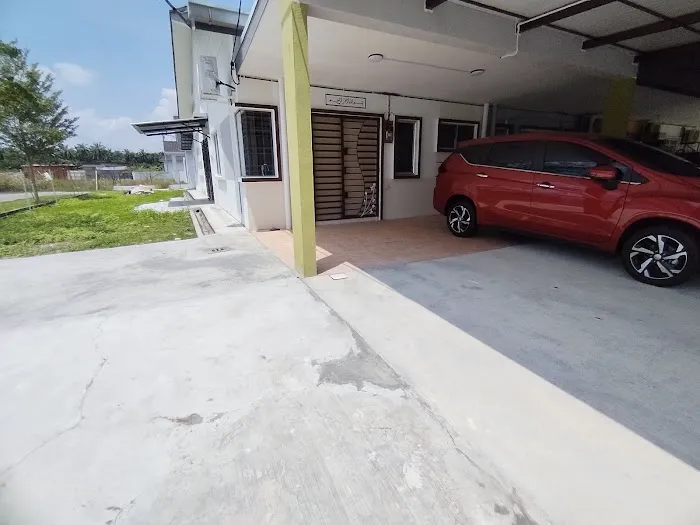 Homestay D'Corner Teluk Intan Picture 6