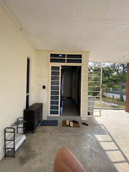 Baitul Taqi Sakinah Homestay Picture 2