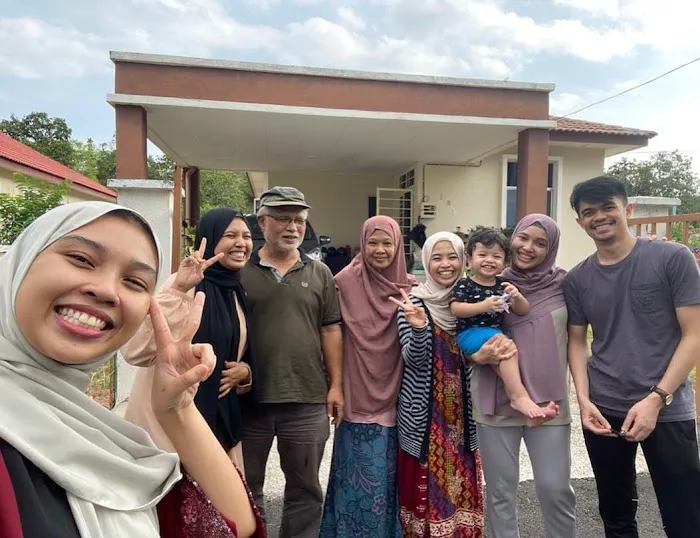 Baitul Taqi Sakinah Homestay Picture 7