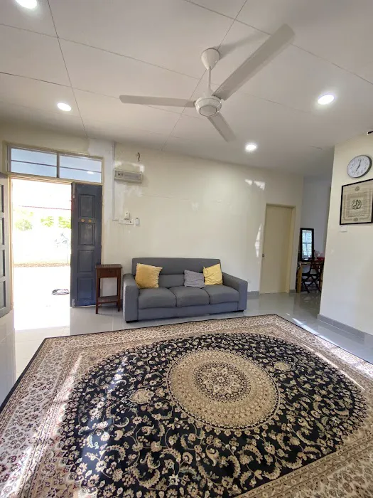 Baitul Taqi Sakinah Homestay Picture 1