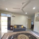 Baitul Taqi Sakinah Homestay