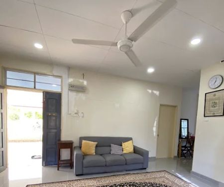 Baitul Taqi Sakinah Homestay