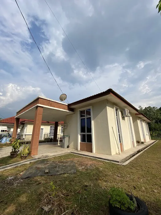 Baitul Taqi Sakinah Homestay Picture 10