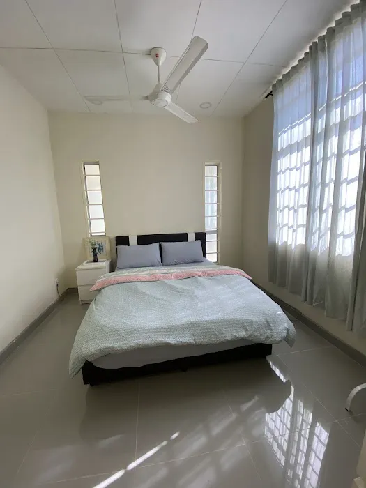 Baitul Taqi Sakinah Homestay Picture 6