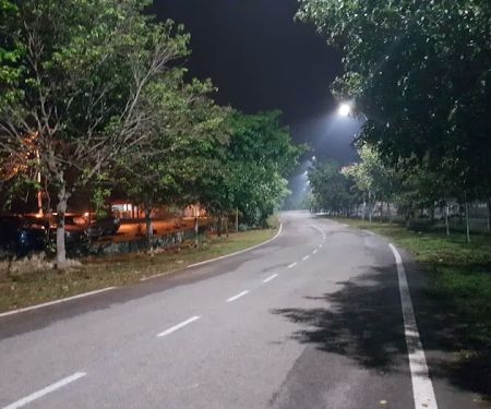 Taman Albury 1
