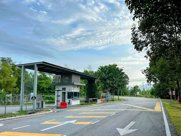 Taman Albury 1 Picture 6