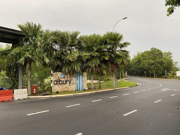 Taman Albury 1 Picture 3