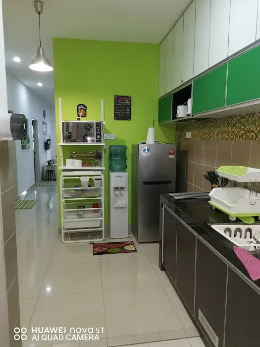 Alesha Homestay 63 Picture 6