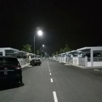 Alesha Homestay 63 ico