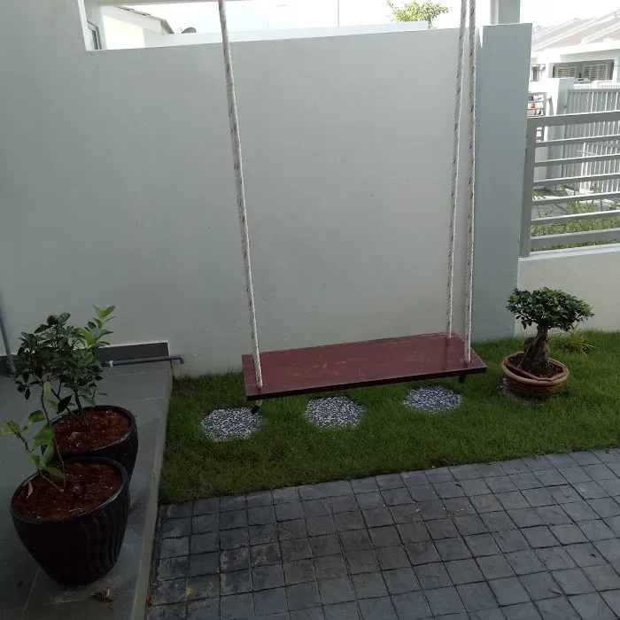 Alesha Homestay 63 Picture 4