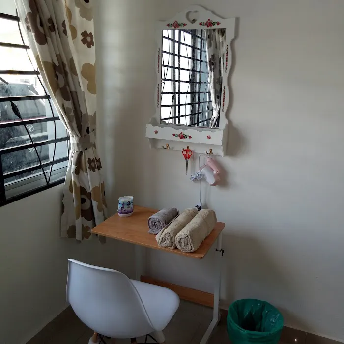Alesha Homestay 63 Picture 10