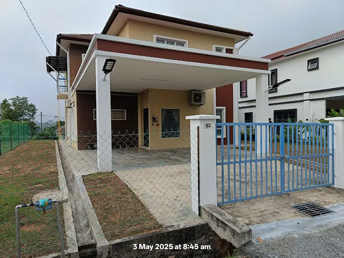 Wanida Homestay @ Mahkota Hills Picture 1