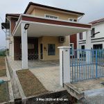 Wanida Homestay @ Mahkota Hills
