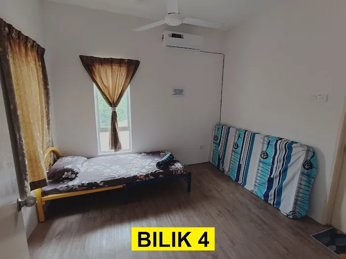 Wanida Homestay @ Mahkota Hills Picture 10