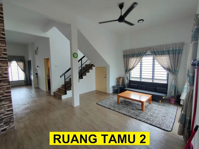 Wanida Homestay @ Mahkota Hills Picture 4