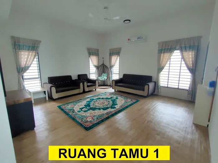 Wanida Homestay @ Mahkota Hills Picture 6