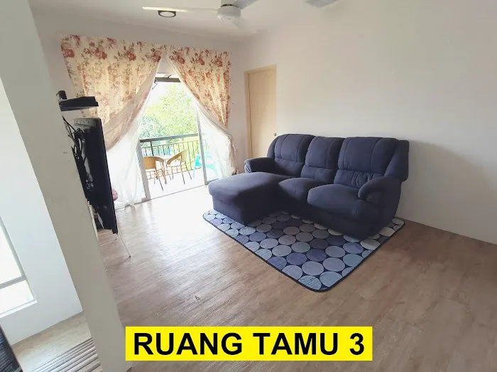 Wanida Homestay @ Mahkota Hills Picture 3