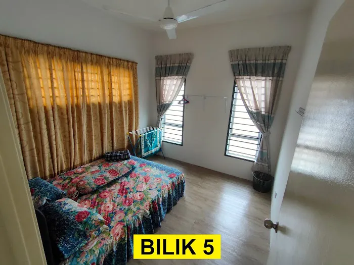 Wanida Homestay @ Mahkota Hills Picture 9