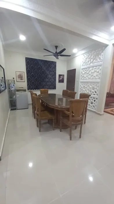 Ameera Homestay, Mahkota Hills Picture 6