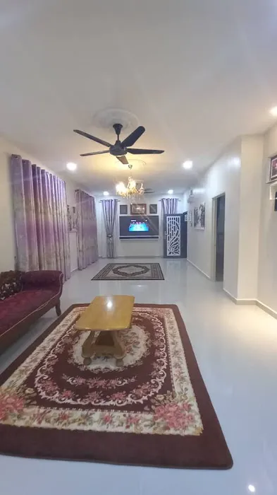 Ameera Homestay, Mahkota Hills Picture 9