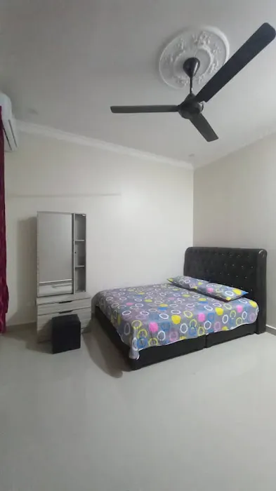 Ameera Homestay, Mahkota Hills Picture 2