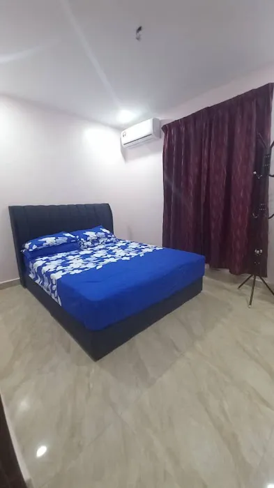 Ameera Homestay, Mahkota Hills Picture 7