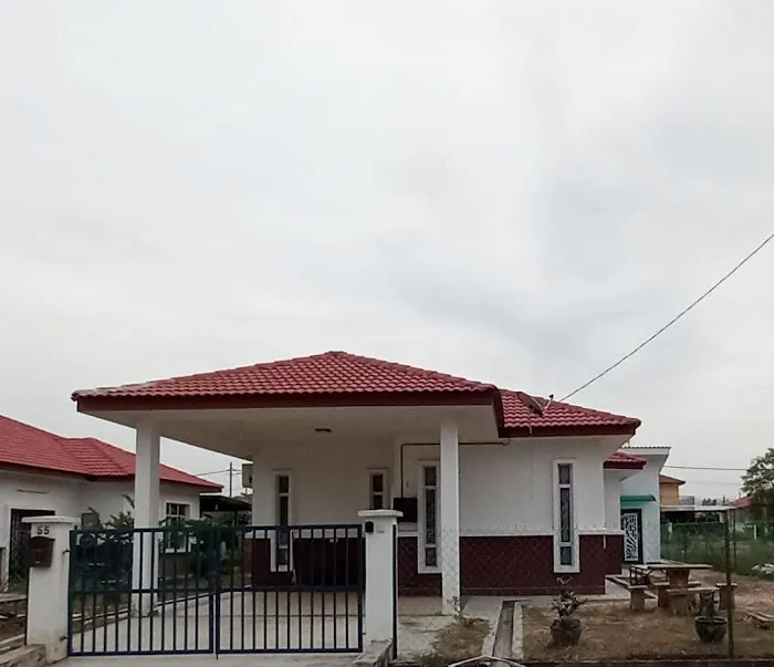 Ameera Homestay, Mahkota Hills Picture 8