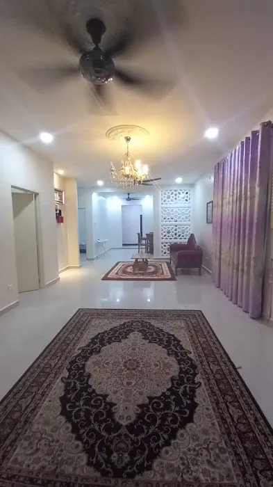 Ameera Homestay, Mahkota Hills Picture 5