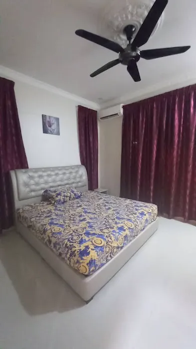 Ameera Homestay, Mahkota Hills Picture 10