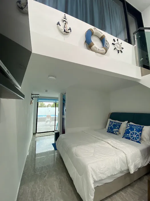 MERCU HOMESTAY with private pool Picture 1