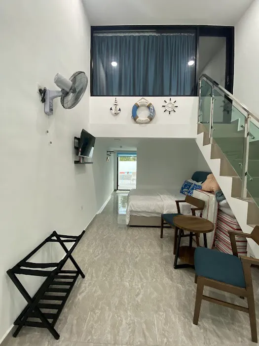 MERCU HOMESTAY with private pool Picture 2
