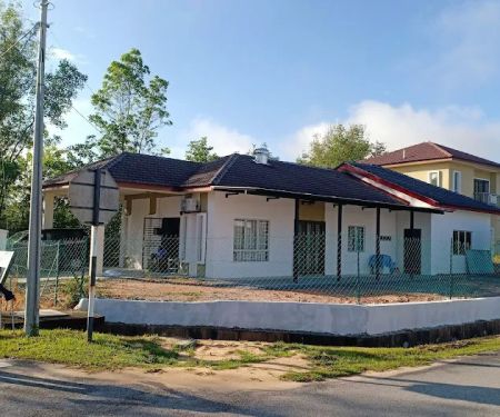 Hadawa Homestay